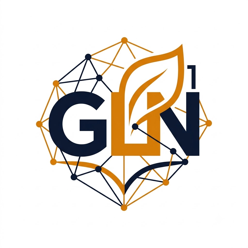 German Learning Network Limited Logo